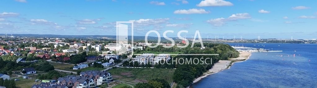 Puck i widok na morze i apartament 2 pokoje
