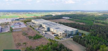 Teren inwestycyjny 7,1 ha | mpzp | karpin