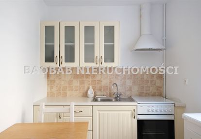 Kawalerka na nowym mieście, franciszkańska