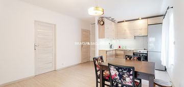 Mieszkanie z ogródkiem w zielonej części krakowa!