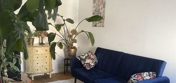 Stylowe mieszkanie po remoncie – centrum gdańska