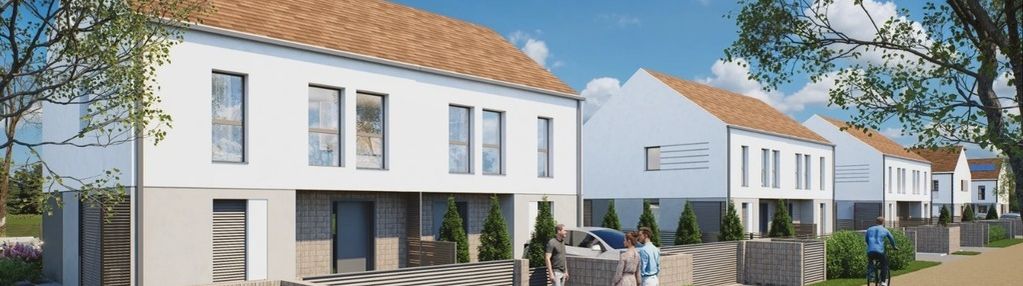 Dom dywity w standardzie deweloperskim