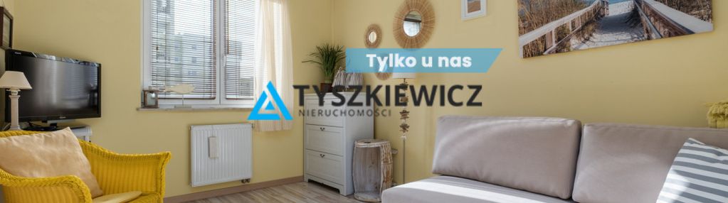 Zamieszkaj między parkiem oliwskim, a morzem