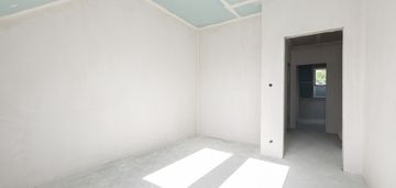 Gotowy bliźniak, bardzo tani w utrzymaniu