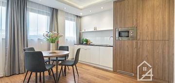 Inwestycyjne 85 m2 przy browarach | 2 mieszkania