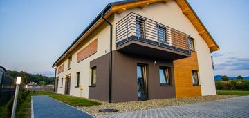 Luksusowy apartament 3 pokojowy.