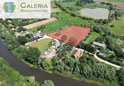 Zacznij budowę domu – działka z mpzp i mediami