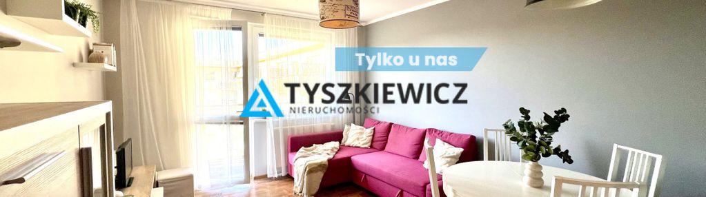 Przytulne mieszkanie 2-pokojowe na o. magellana