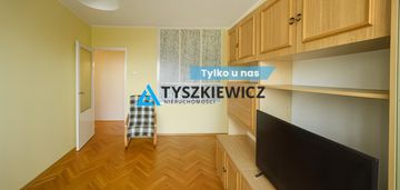 2 niezależne pokoje | sopot | widok na morze