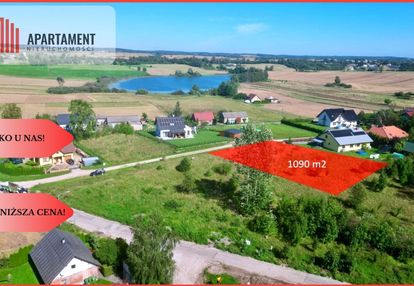 Działka budowlana z wz więckowy