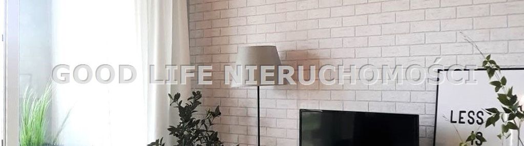 Mieszkanie na wynajem dzielnica parkowa 60m2 3pok