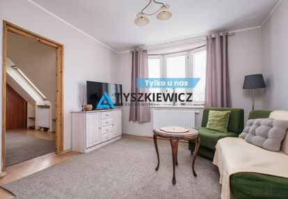 3 pok w super lokalizacji, skm, morze, śródmieście