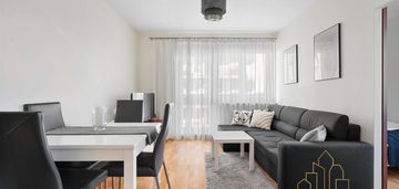 2 pokoje oddzielna kuchnia przytulne twoje nowe m