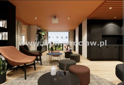 3 pokoje oddzielne wc widok na zieleń krzyki