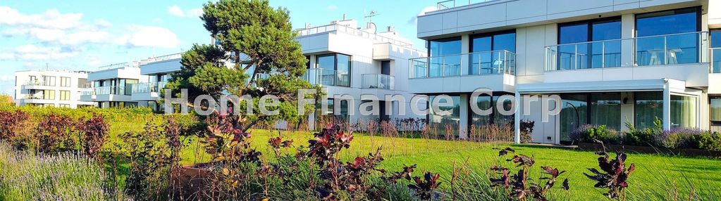 Ekskluzywnyapartamentzprywatnymogrodem282m2