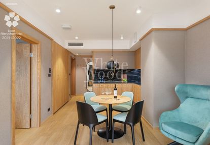 Deo plaza luksusowy apartament z loggią