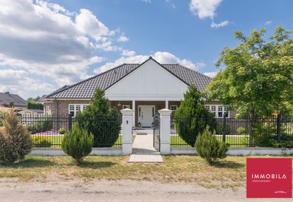 Nieruchomość klasy premium