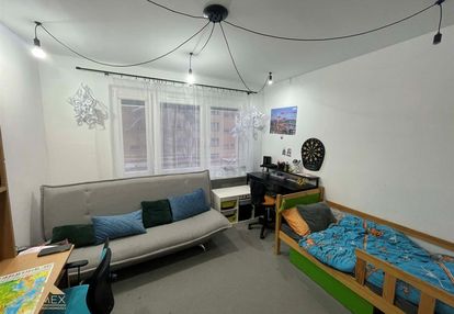 Na sprzedaż mieszkanie 80,4 m² –1 piętro