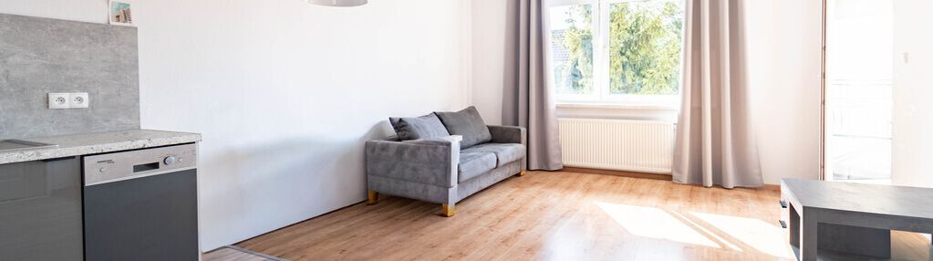 Słoneczne 2-pok. 44m2*mistrzejowice* taras 15m2