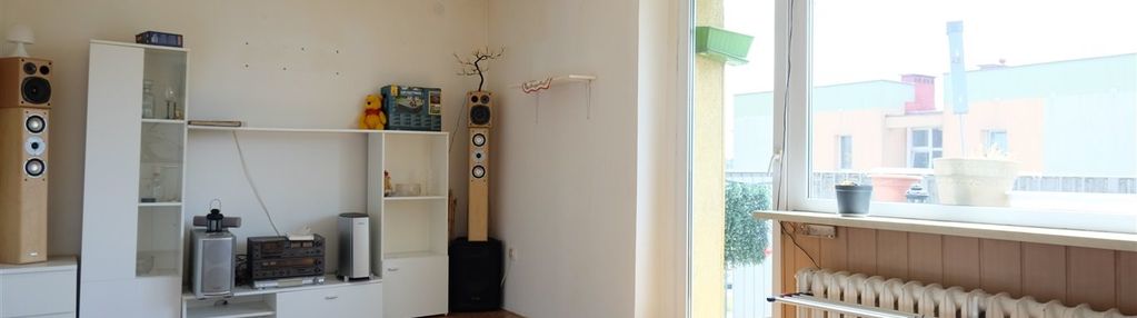 3 pokojowe mieszkanie bytom stroszek blok balkon
