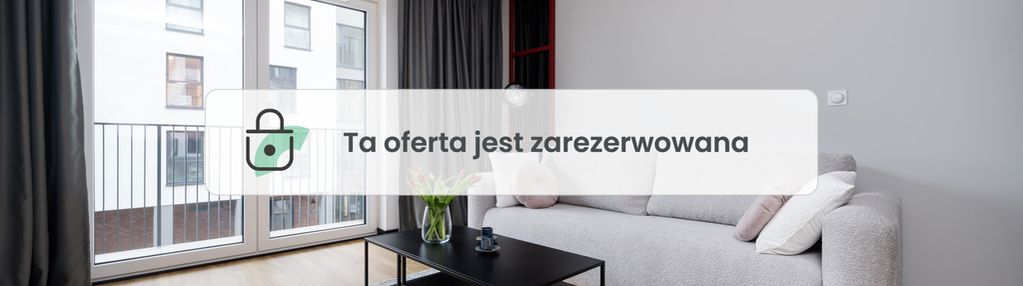 3 pok. apartament do pierwszego zamieszkania