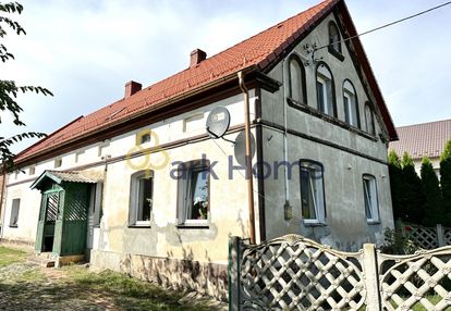 Nowa cena. dom z ogrodem 15 min od głogowa