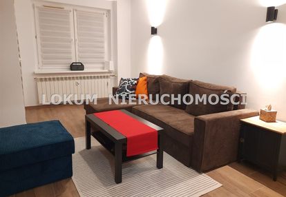 Wyremontowana kawalerka w zdroju