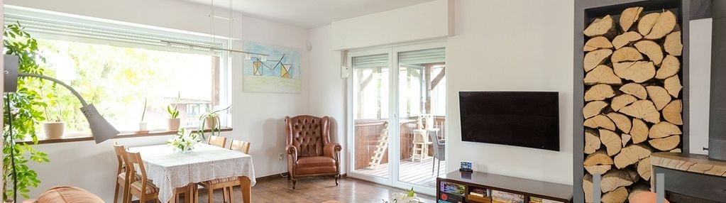 Energooszczędny,działka 585m2, świetna lokalizacja