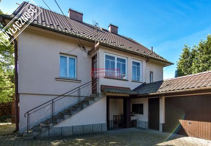 Wolnostojący, pełna infrastruktura, dobra cena