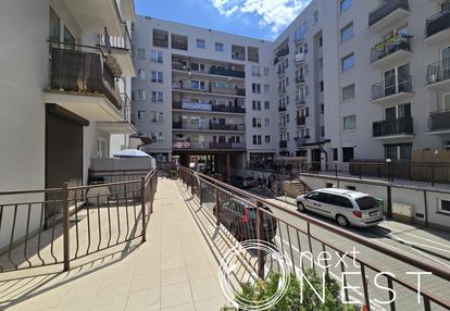 2 pokoje 40,20 m2, piaseczno