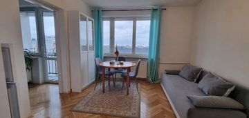 2-pokojowe mieszkanie na ochocie