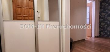 M-5 szwedzkie ul. pomorska, 62m2, parter, balkon