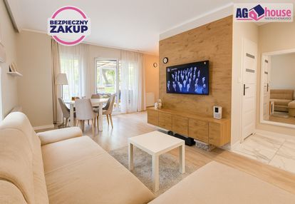 Nowoczesne mieszkanie w samym centrum tczewa!