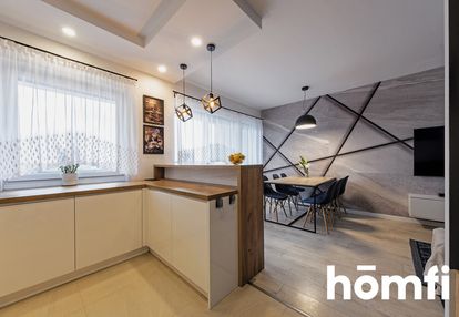 Kostrzyn wlkp|3 niezależne pokoje | balkon | winda