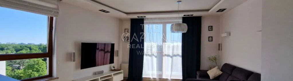 Na wynajem | 86m2 | rydygiera