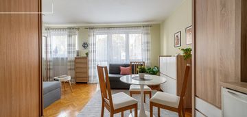 Do wprowadzenia/studio/metro/blisko parku