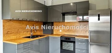 Mieszkanie z 15m2 tarasem