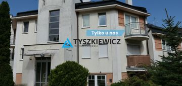 Kawalerka, os. pomarańczowe przy kartuskiej