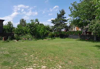 Działka budowlana w malczycach