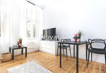 Idealna inwestycja - kawalerka - 25m2 - piękna!