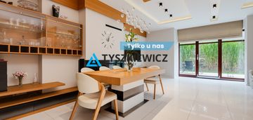 Przestronny dom w prestiżowej lokalizacji