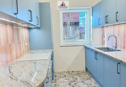 3 pokojowe mieszkanie po remoncie w centrum