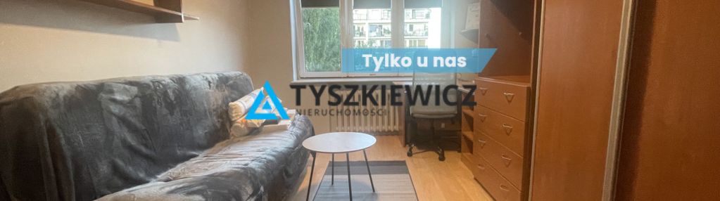 Przytulna kawalerka 17 m² | vii dwór | świetna lok