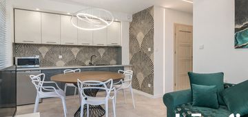 Jastrzębia góra, 3 pokoje, 800 metrów do morza