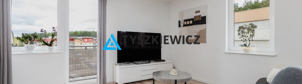 Niższa cena ! mieszkanie 3 pokoje + garderoba !