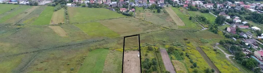 Działka na sprzedaż 3637m2