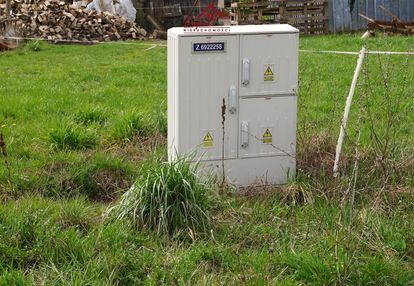 Sprzedam działkę budowlaną w kisielicach
