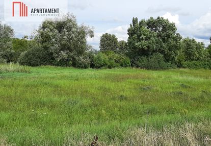 Działka w żninie blisko jeziora dużego