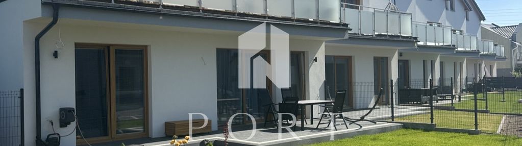 Piękne osiedle w rumi