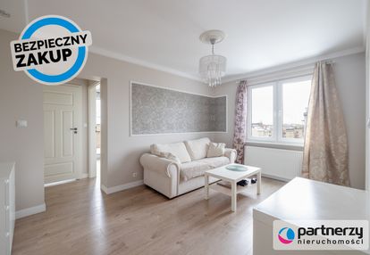 Wrzeszcz | 2 pokoje | balkon | po remoncie